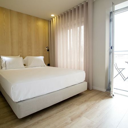 Hotel The Gate Oporto Extérieur photo