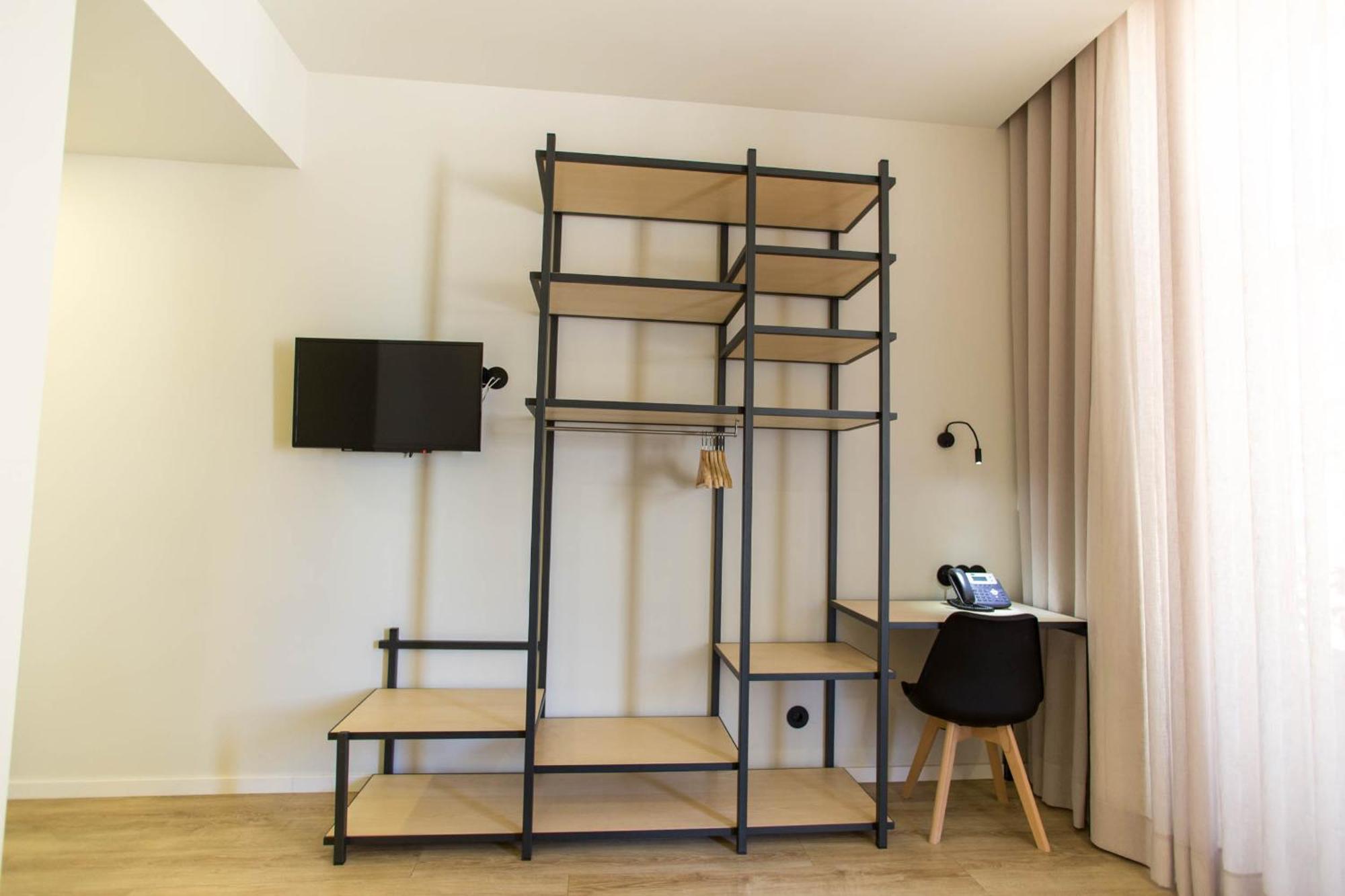 Hotel The Gate Oporto Extérieur photo