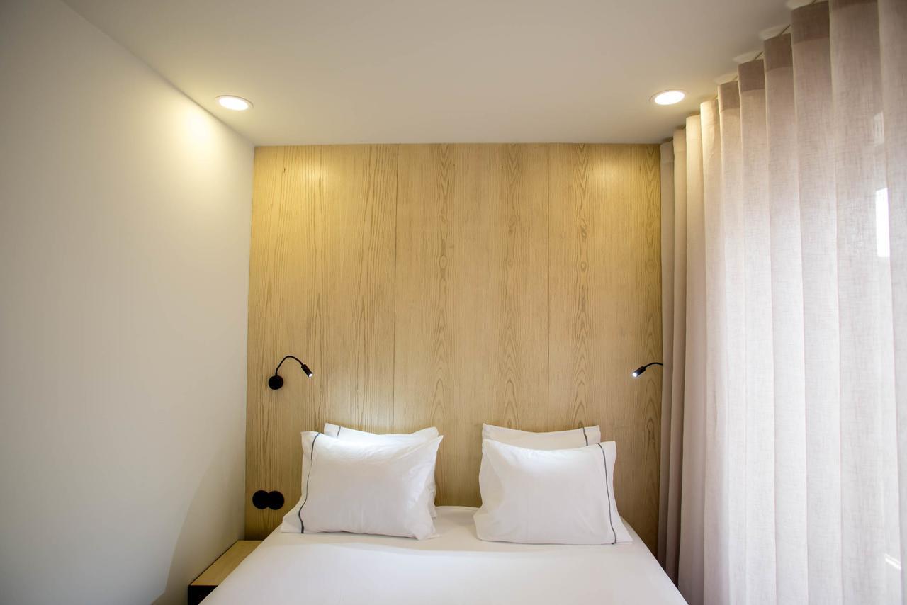 Hotel The Gate Oporto Extérieur photo