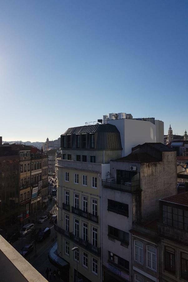 Hotel The Gate Oporto Extérieur photo
