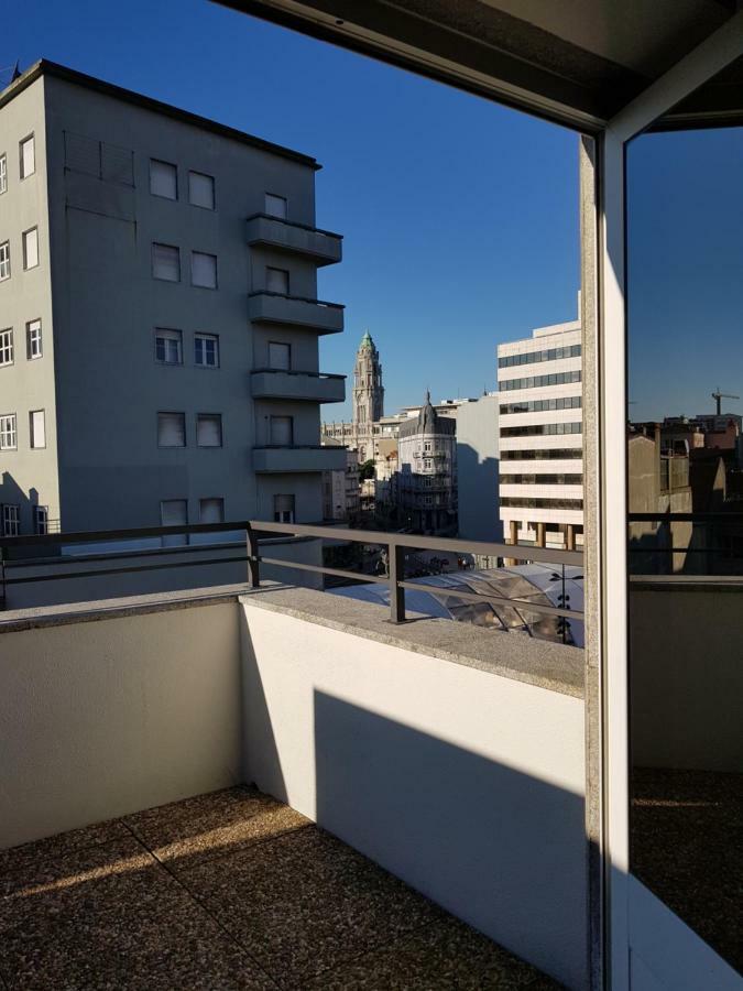 Hotel The Gate Oporto Extérieur photo