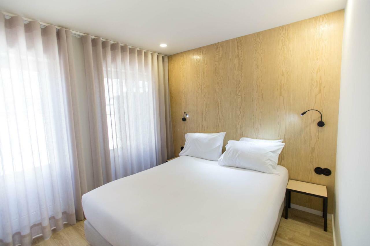 Hotel The Gate Oporto Extérieur photo