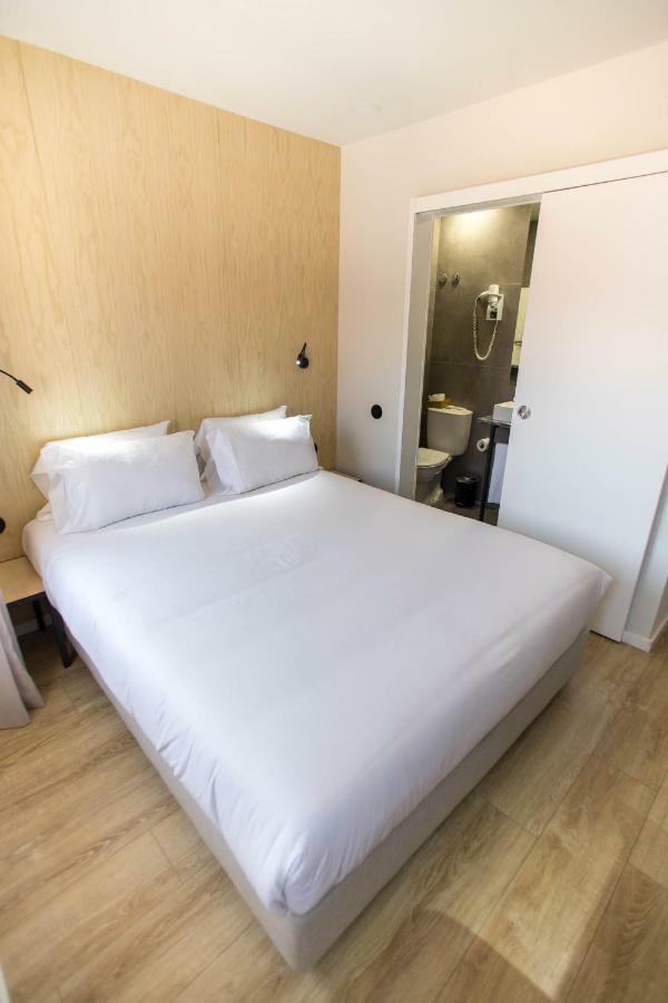 Hotel The Gate Oporto Extérieur photo