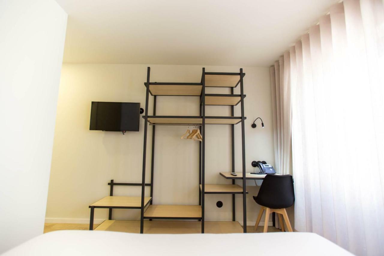Hotel The Gate Oporto Extérieur photo