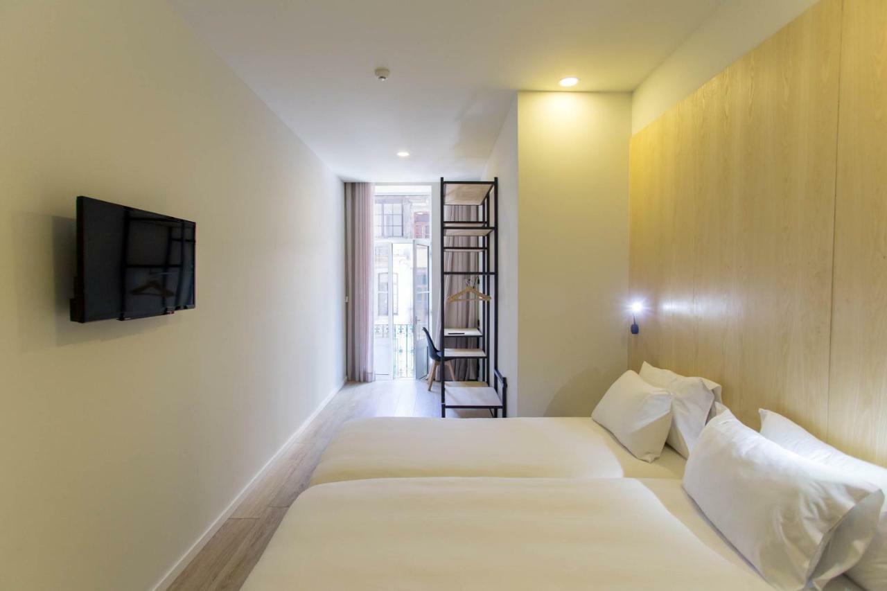 Hotel The Gate Oporto Extérieur photo